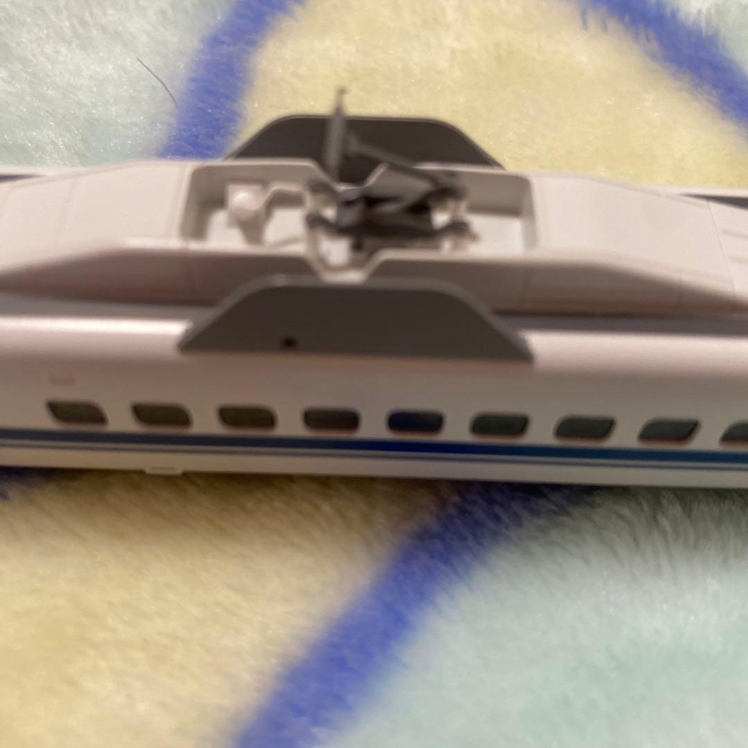 KATO 700系新幹線「のぞみ」基本セット