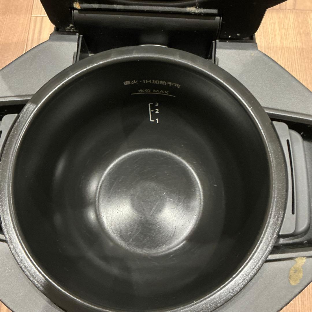 ヘルシオホットクック　　KN-HW16G-B