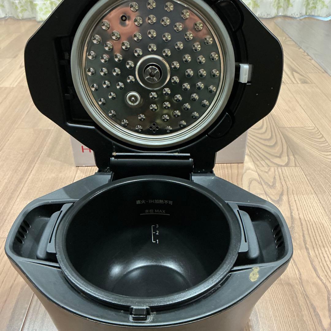 ヘルシオホットクック　　KN-HW16G-B