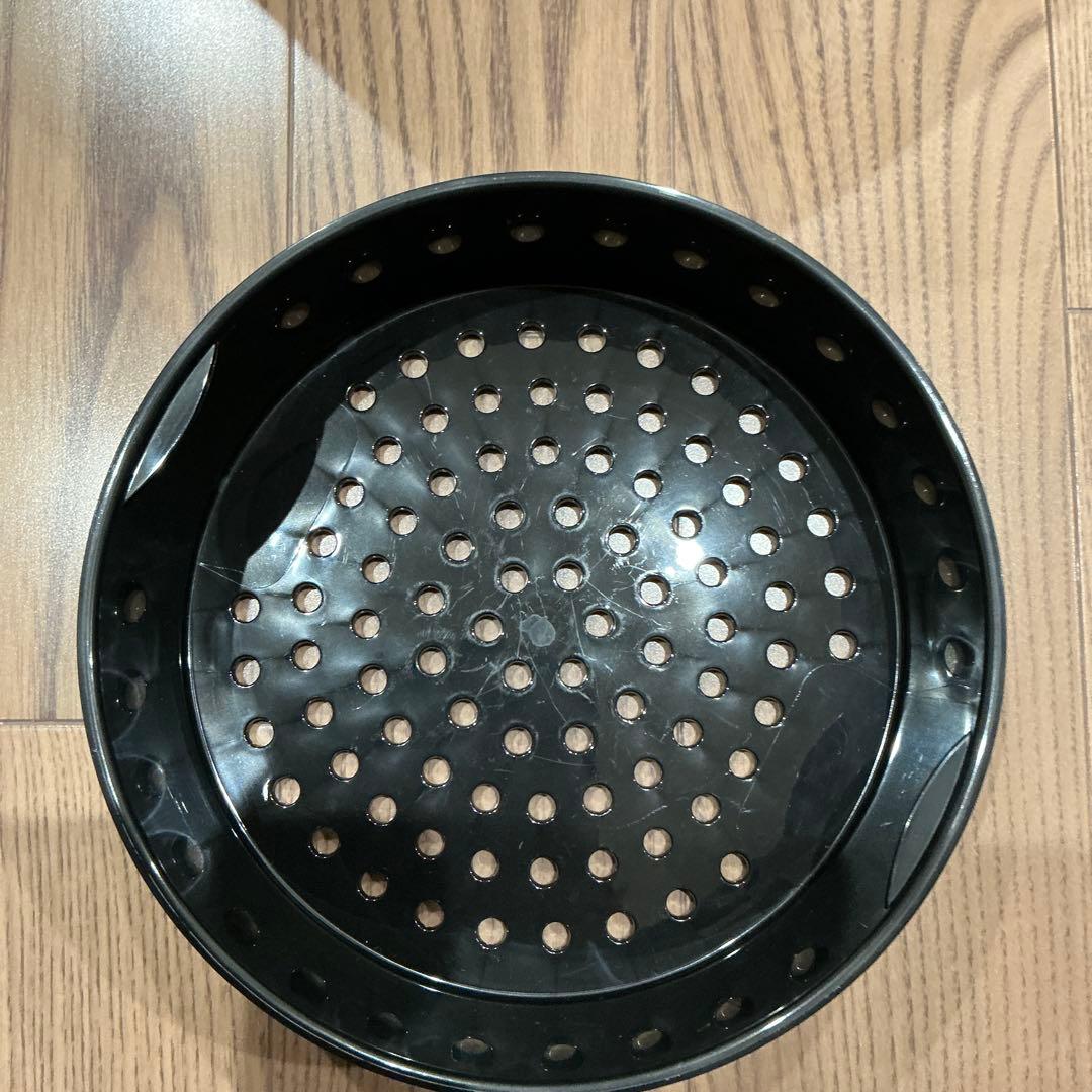 ヘルシオホットクック　　KN-HW16G-B