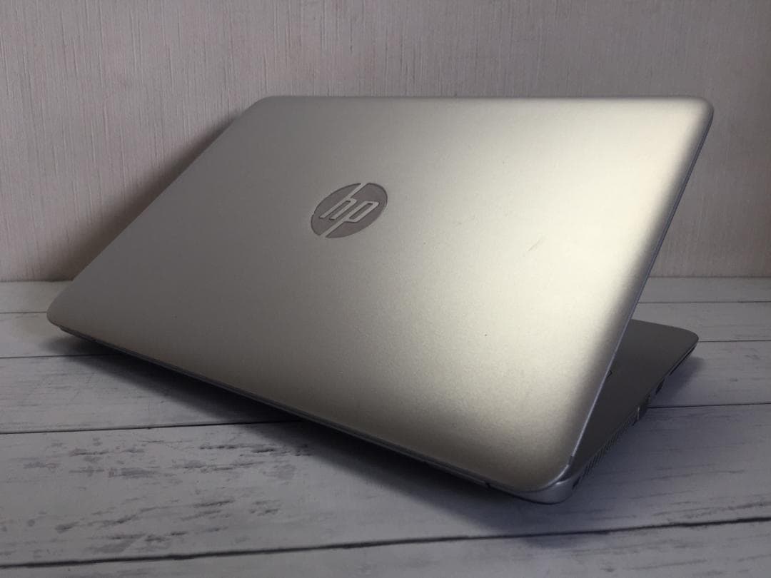 HP EliteBook 820 G3 12.5型/Office/Win11
