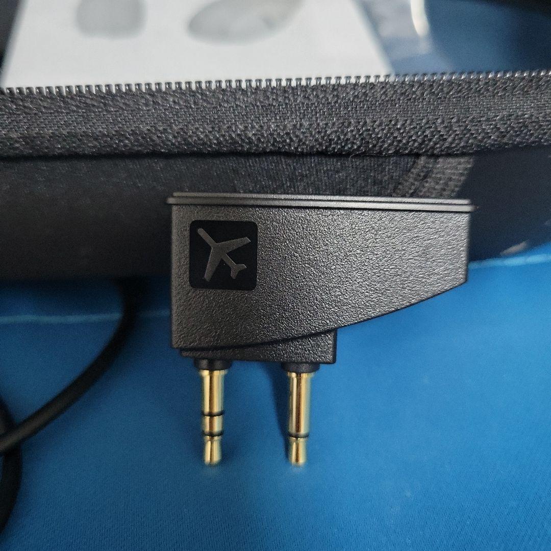 BOSE QuietComfort 25 ヘッドフォン