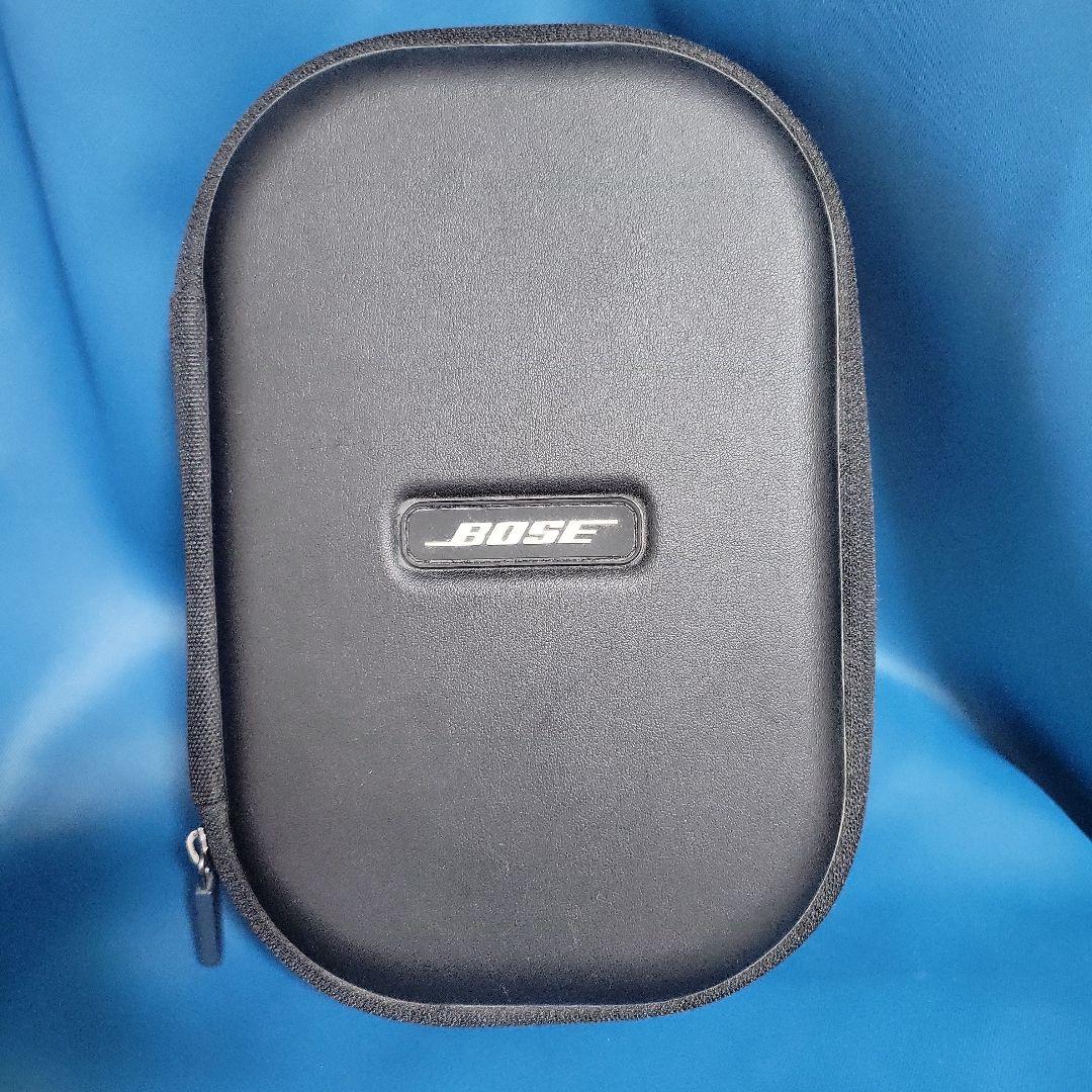 BOSE QuietComfort 25 ヘッドフォン