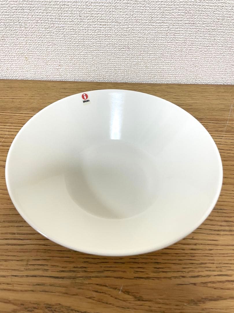  イタッラ TEEMA ティーマ 食器7点セット