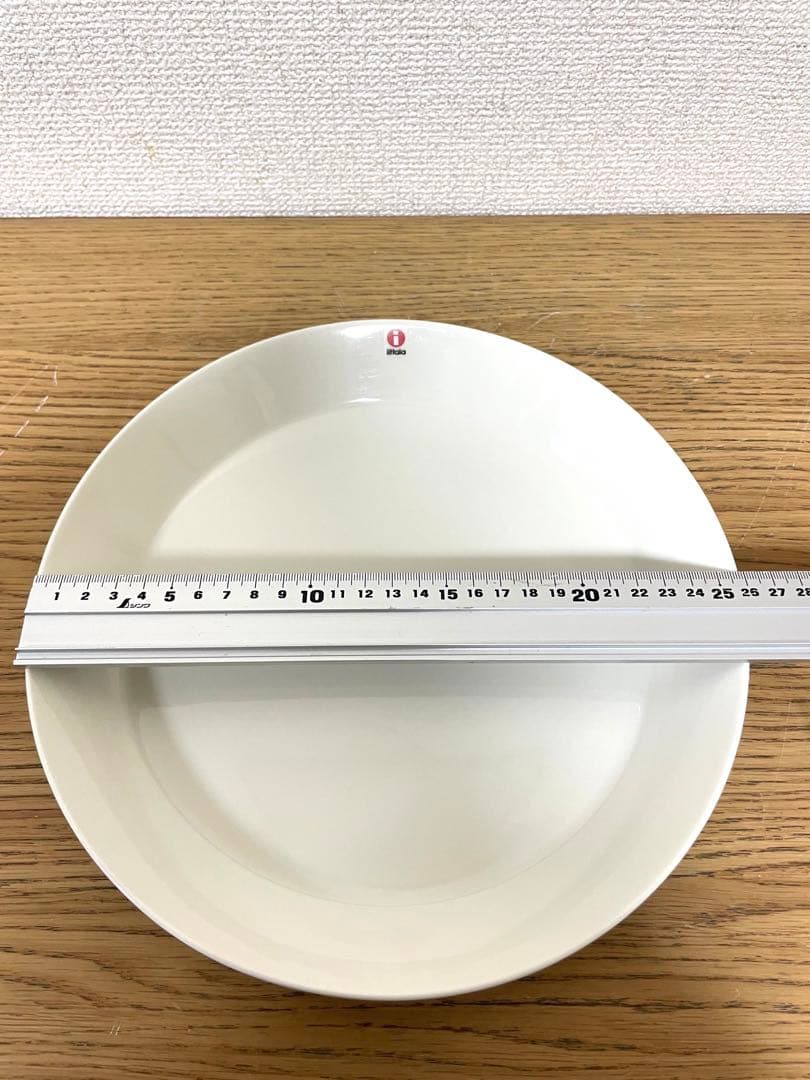  イタッラ TEEMA ティーマ 食器7点セット