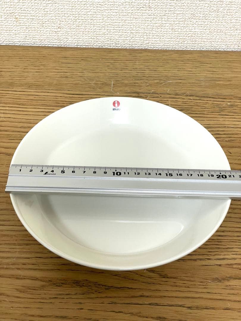  イタッラ TEEMA ティーマ 食器7点セット