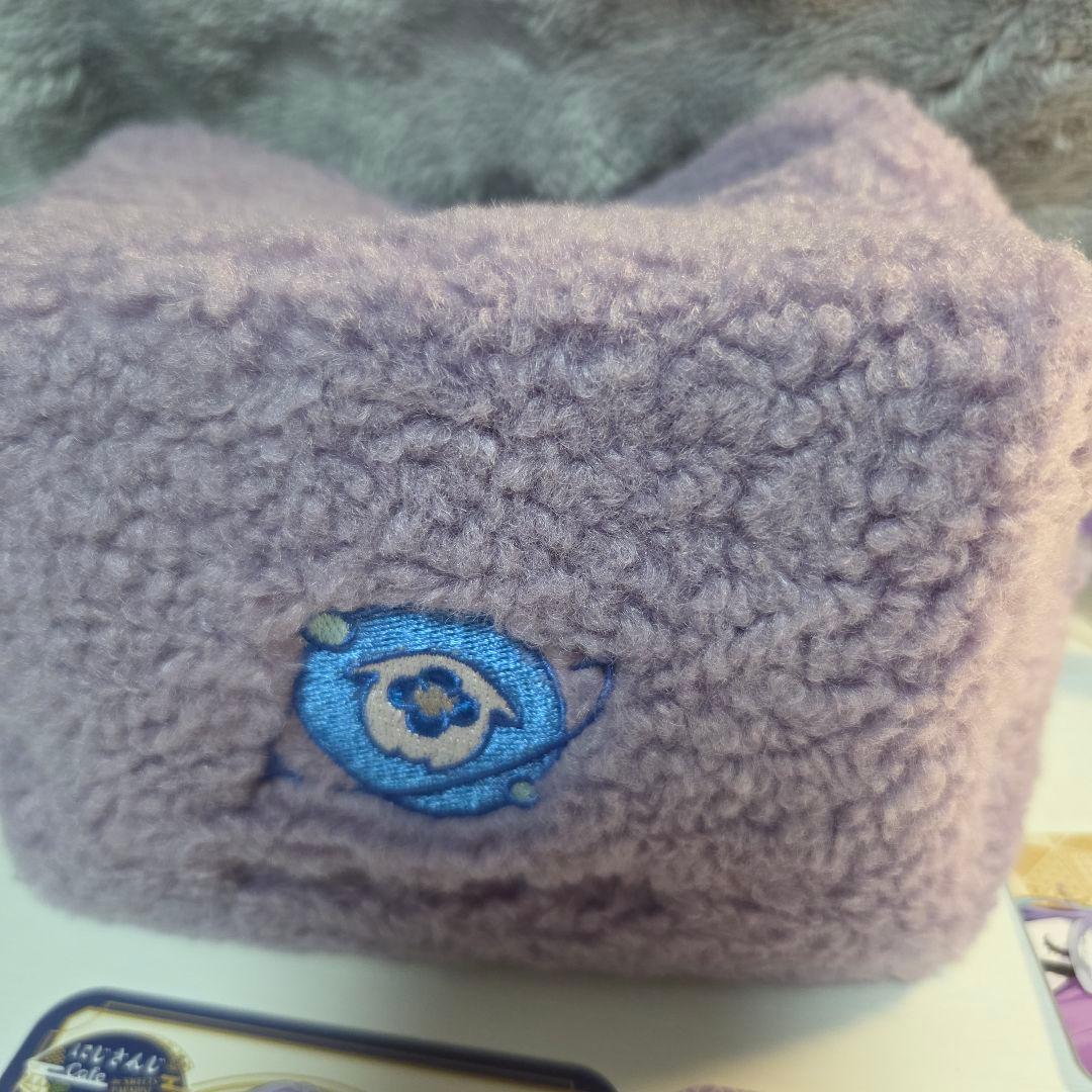 【にじさんじ】星導ショウアクリルスタンド グッズセット まとめ売り