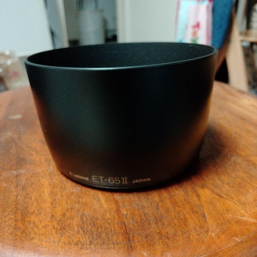 Canonカメラ5台とレンズ2個