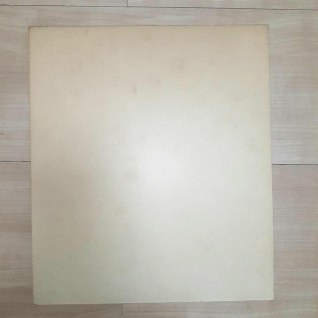 中森明菜 直筆 サイン 色紙 稀少