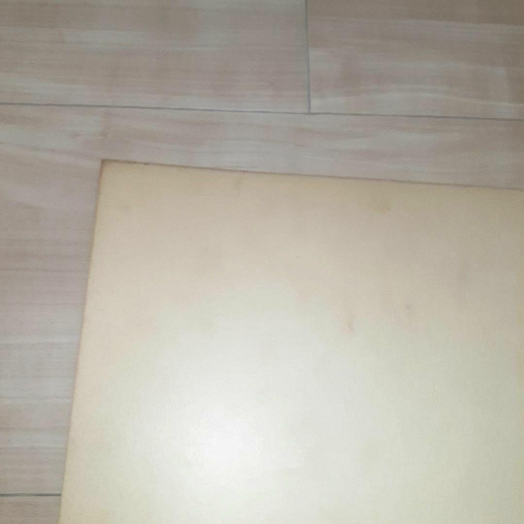 中森明菜 直筆 サイン 色紙 稀少
