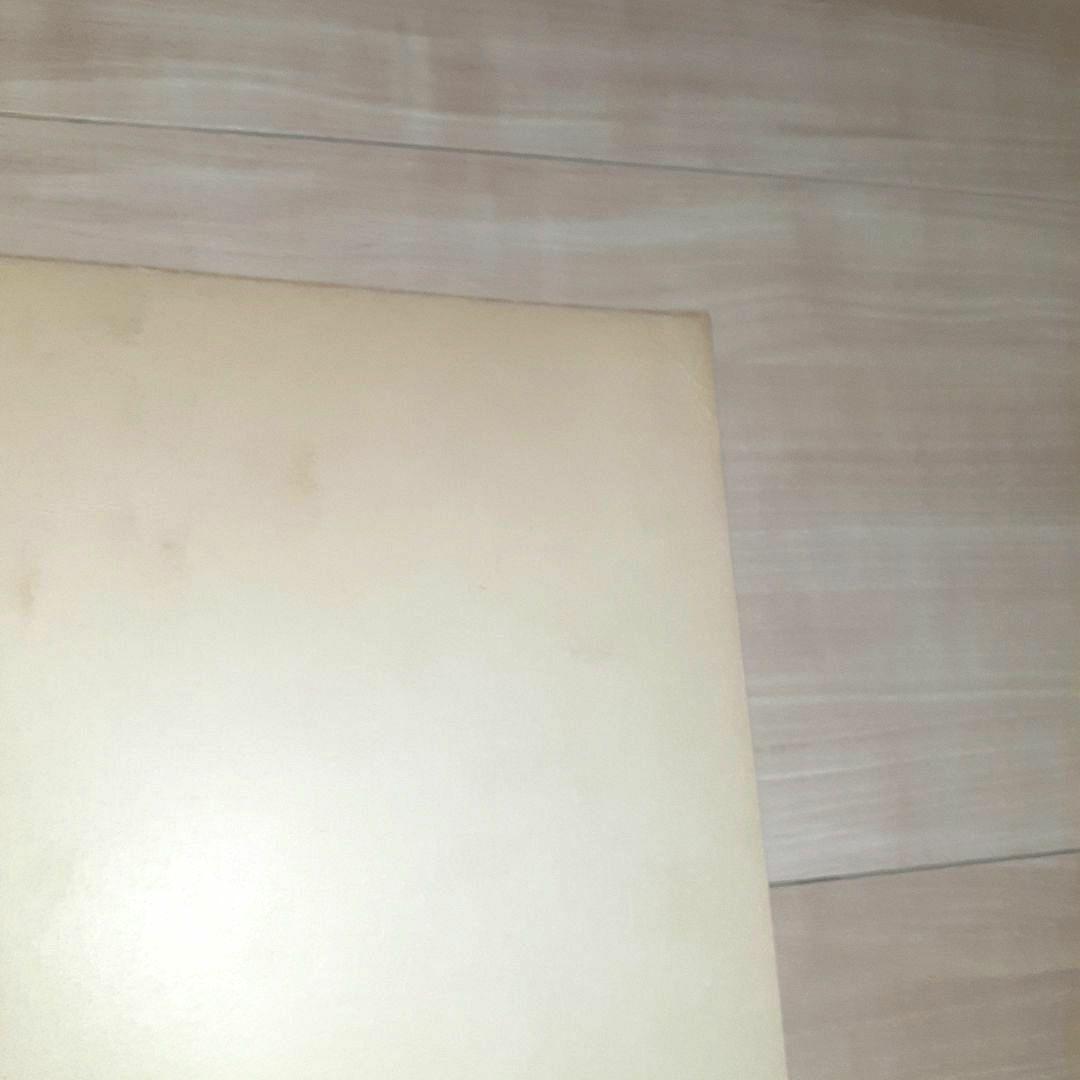 中森明菜 直筆 サイン 色紙 稀少