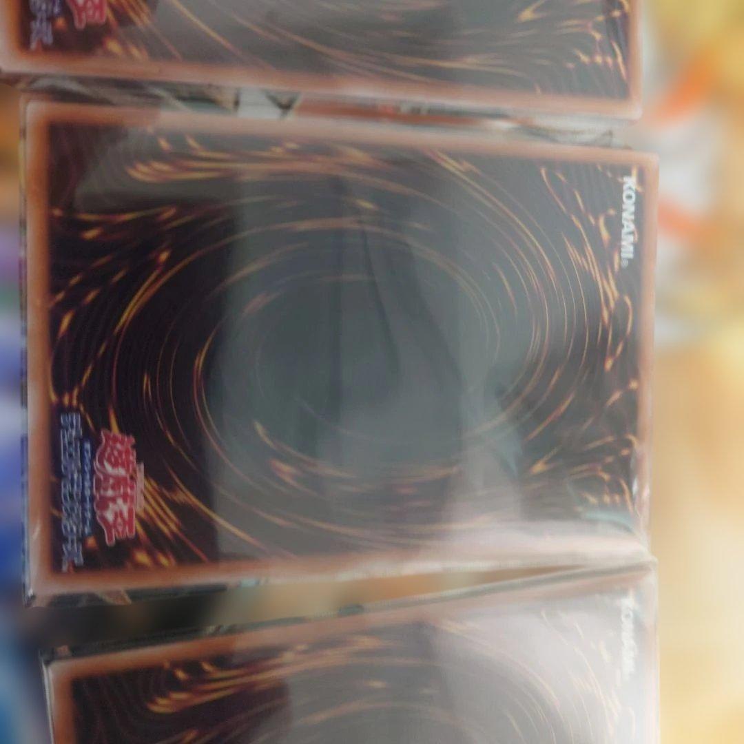 魔術師弟子－ブラック・マジシャン・ガール　シークレット 3枚セット