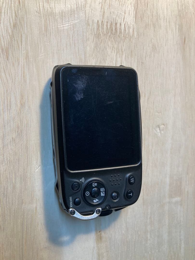 fine pix xp90 予備バッテリーつき