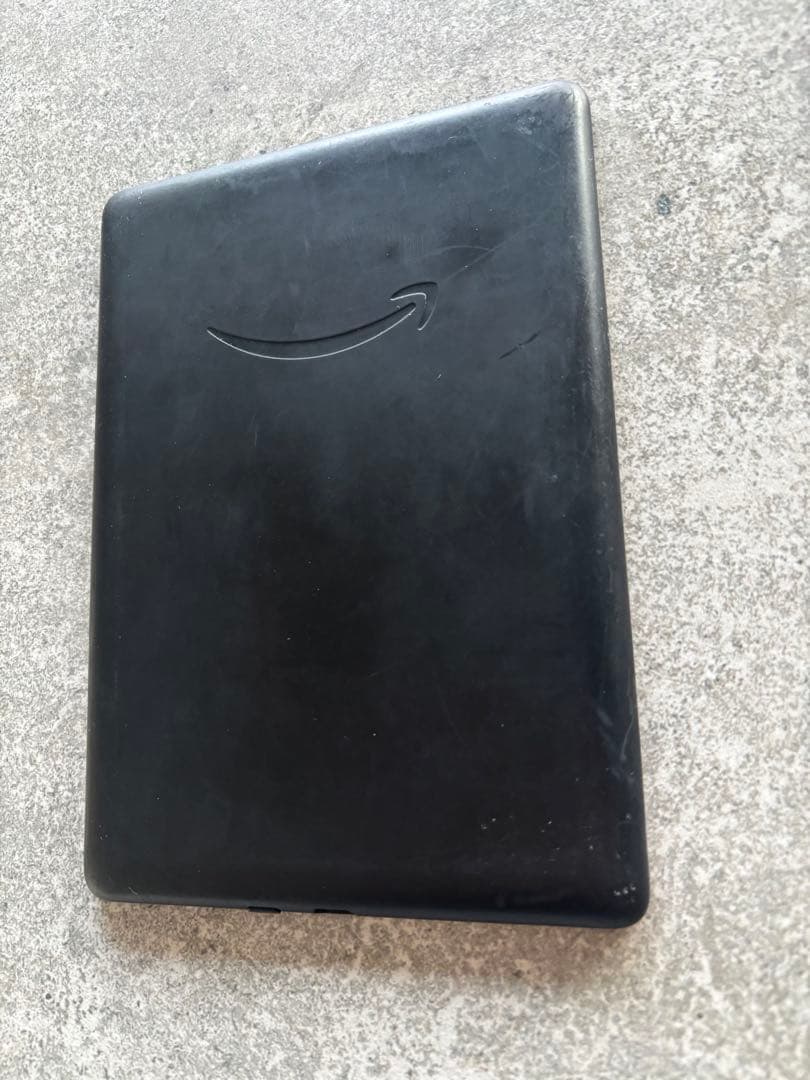 Kindle PaperWhite 第11世代 8GB