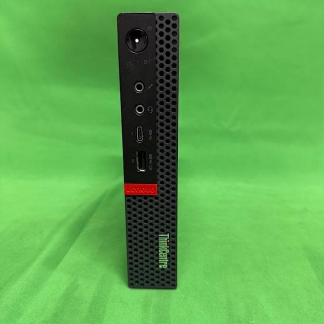 3画面出力可 i5-9400 1T Wifi ThinkCentreM720q