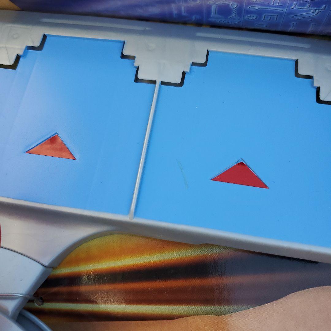 【未使用】遊戯王 デュエルディスク