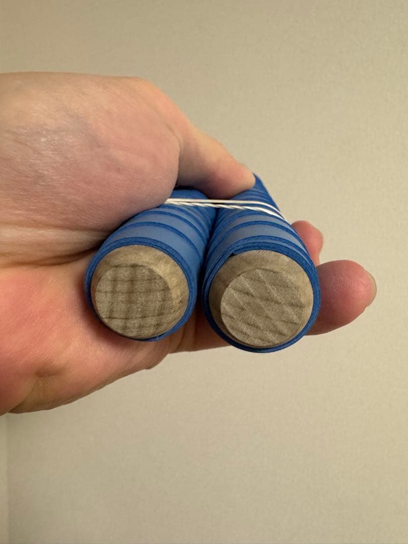 【とこぴぃ様】 太鼓の達人 マイバチ 朴