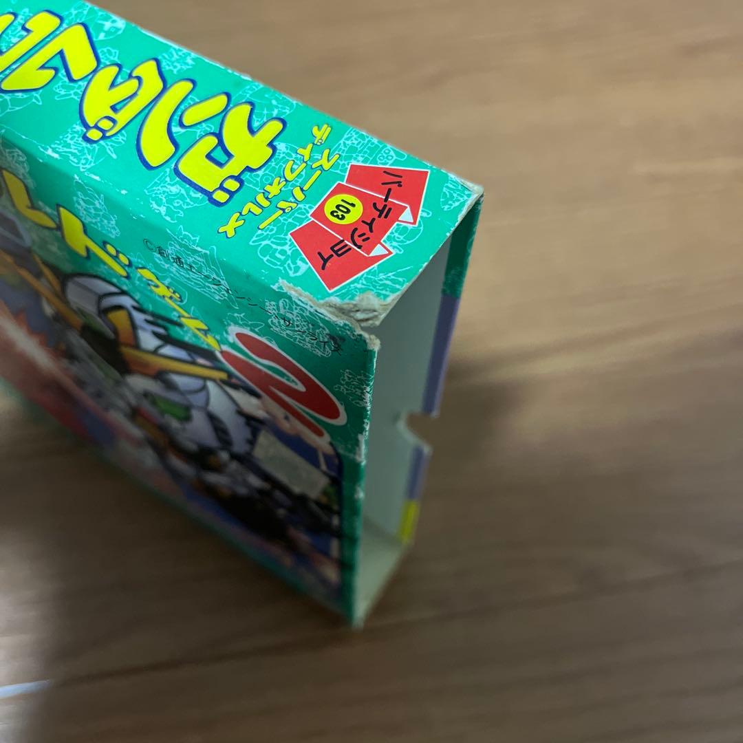 SDガンダムワールド ゲーム2 爆笑のシャア