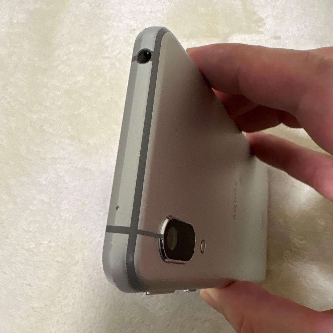 AQUOS sense3 basic 32 GB SHV-48 SiMフリー