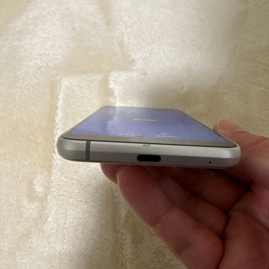AQUOS sense3 basic 32 GB SHV-48 SiMフリー