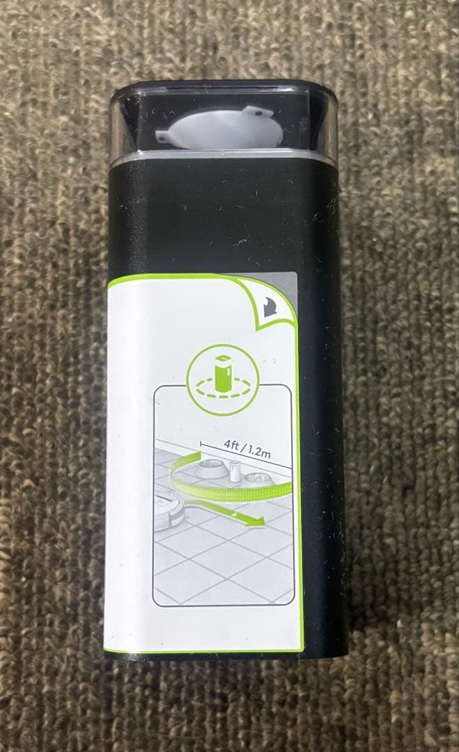 iRobot Roomba バーチャルウォール付き