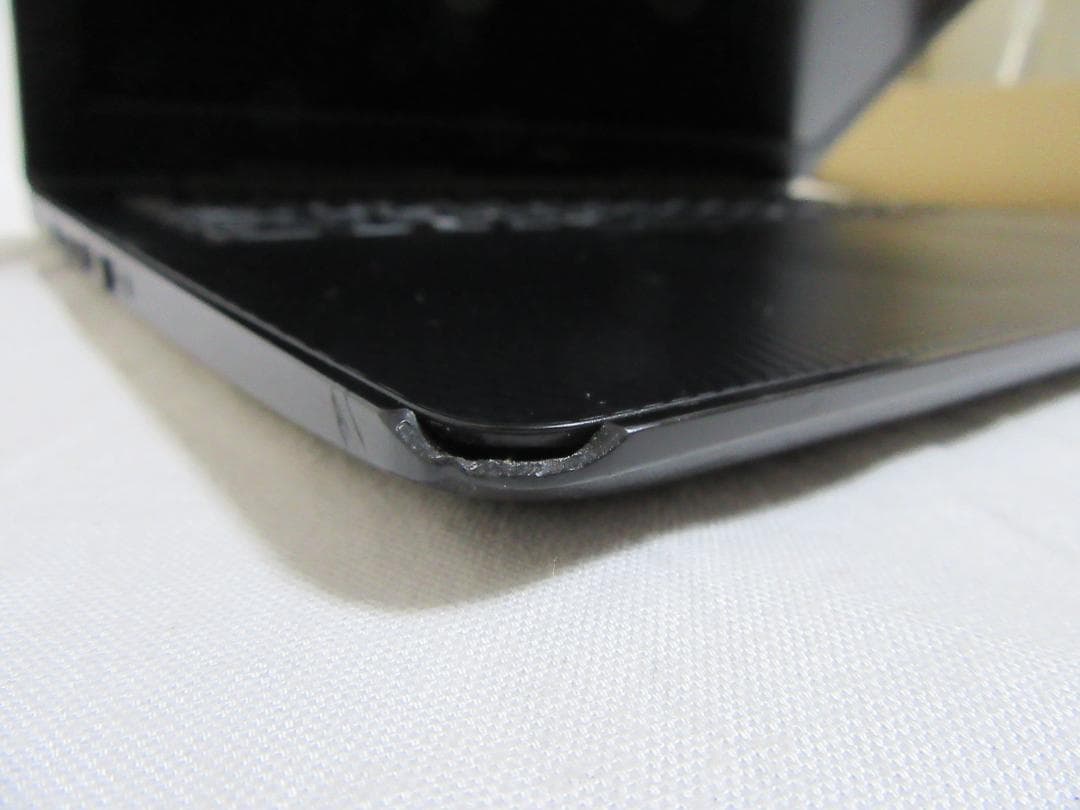 秋*様 【動作OK】DELL ノートPC 本体 メモリ20GB　inspiron