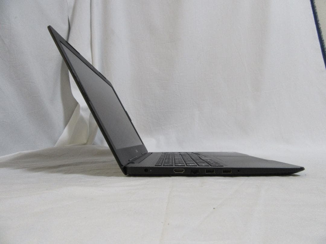 秋*様 【動作OK】DELL ノートPC 本体 メモリ20GB　inspiron