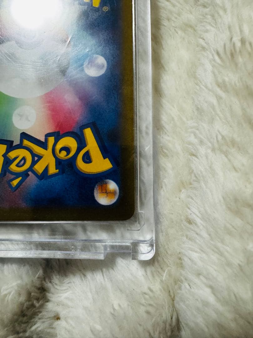 flower ニンフィアex SAR SV8a テラスタルフェスex