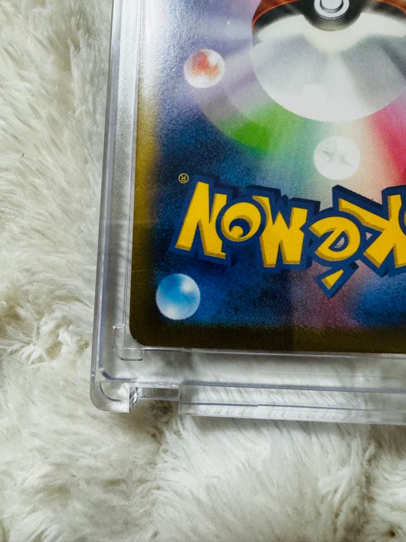 flower ニンフィアex SAR SV8a テラスタルフェスex