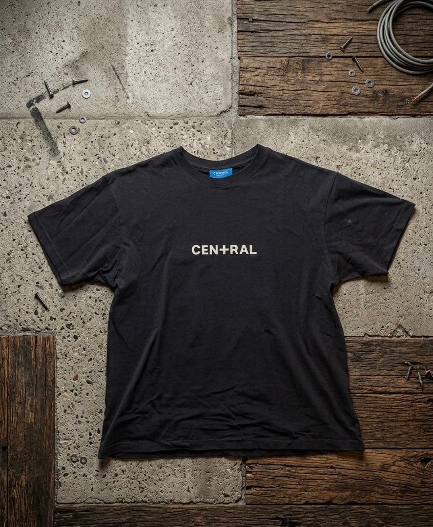 King Gnu CEN+RAL タオル・Tシャツセット