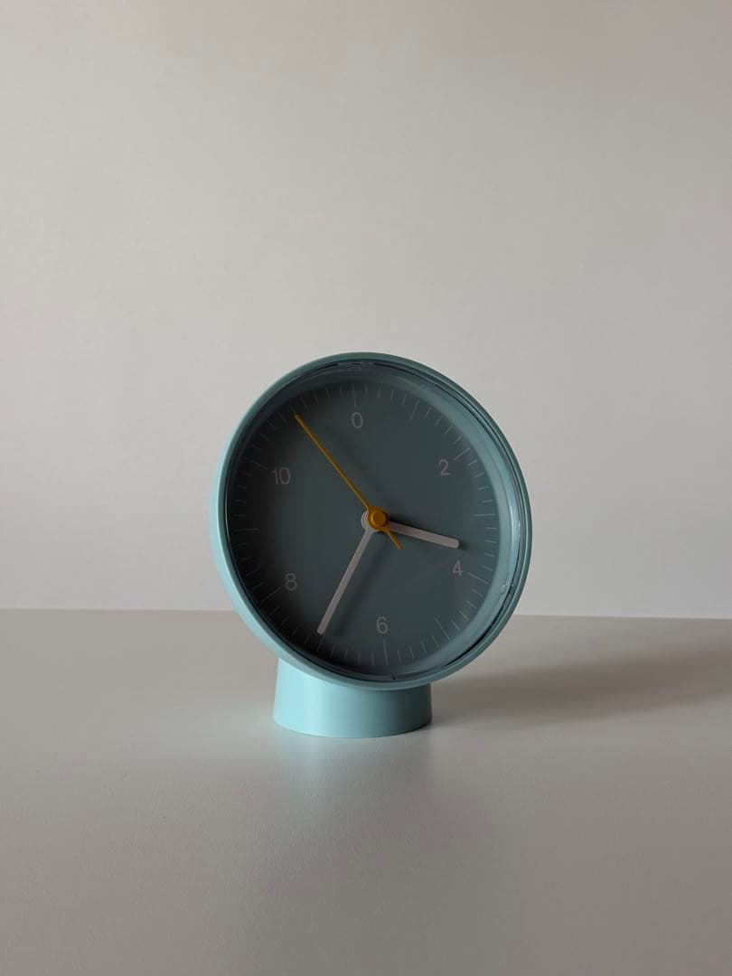 HAY table clock テーブルクロック　2WAY 時計