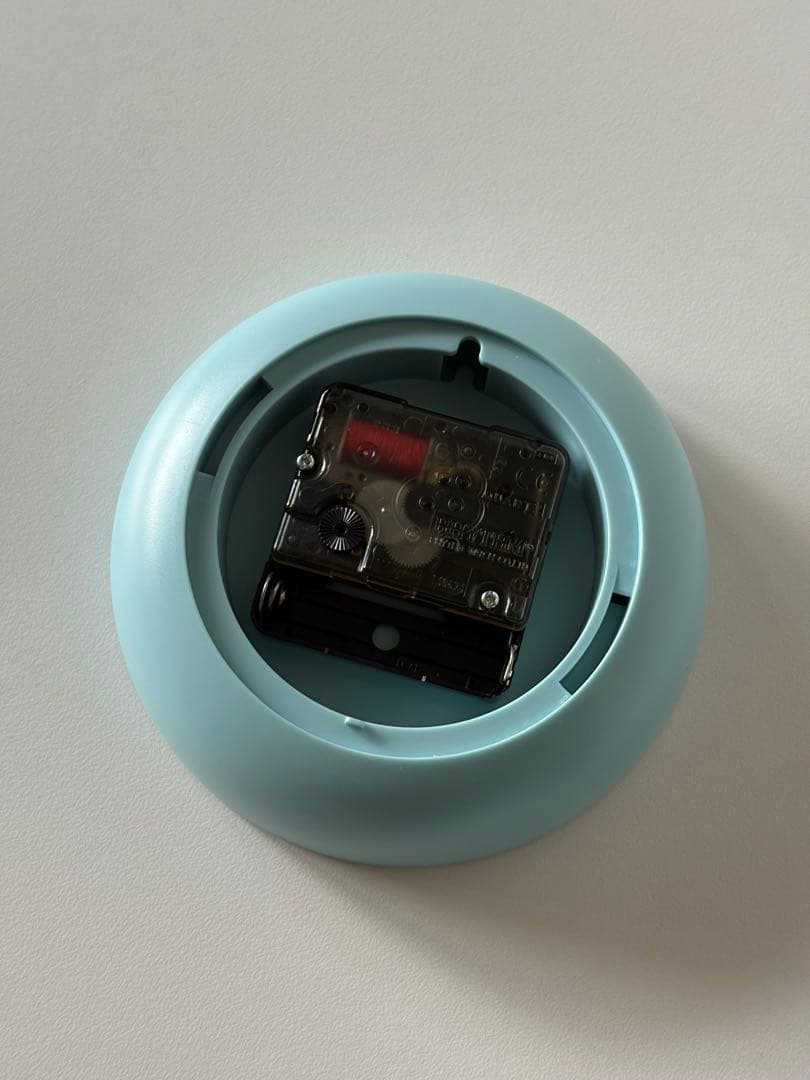 HAY table clock テーブルクロック　2WAY 時計