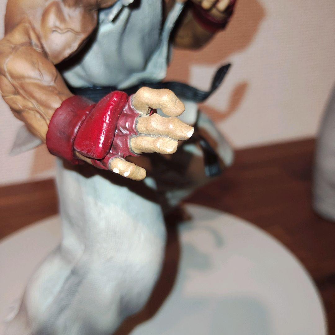 希少 ストリートファイター Fighters Legendary リュウ