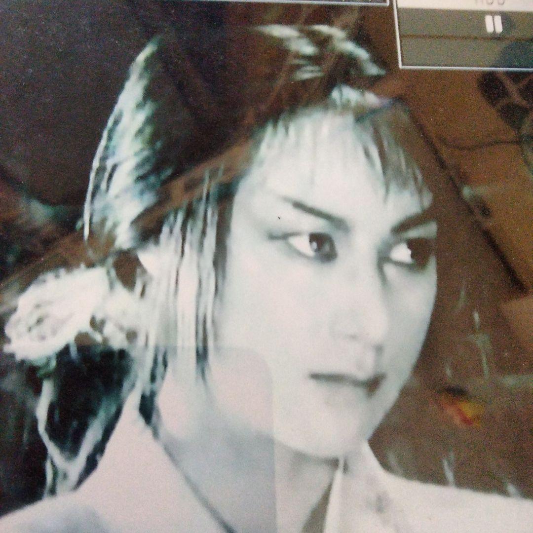 上原美佐（隠し砦の三悪人