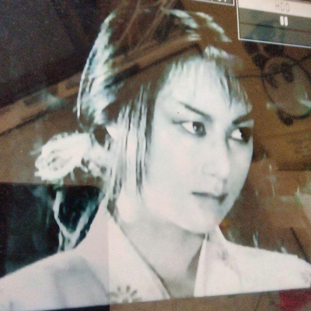 上原美佐（隠し砦の三悪人