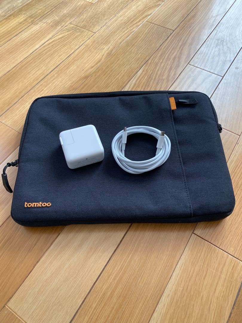 MacBook 12インチ 2017 CTOフルスペックモデル　【ジャンク扱い】