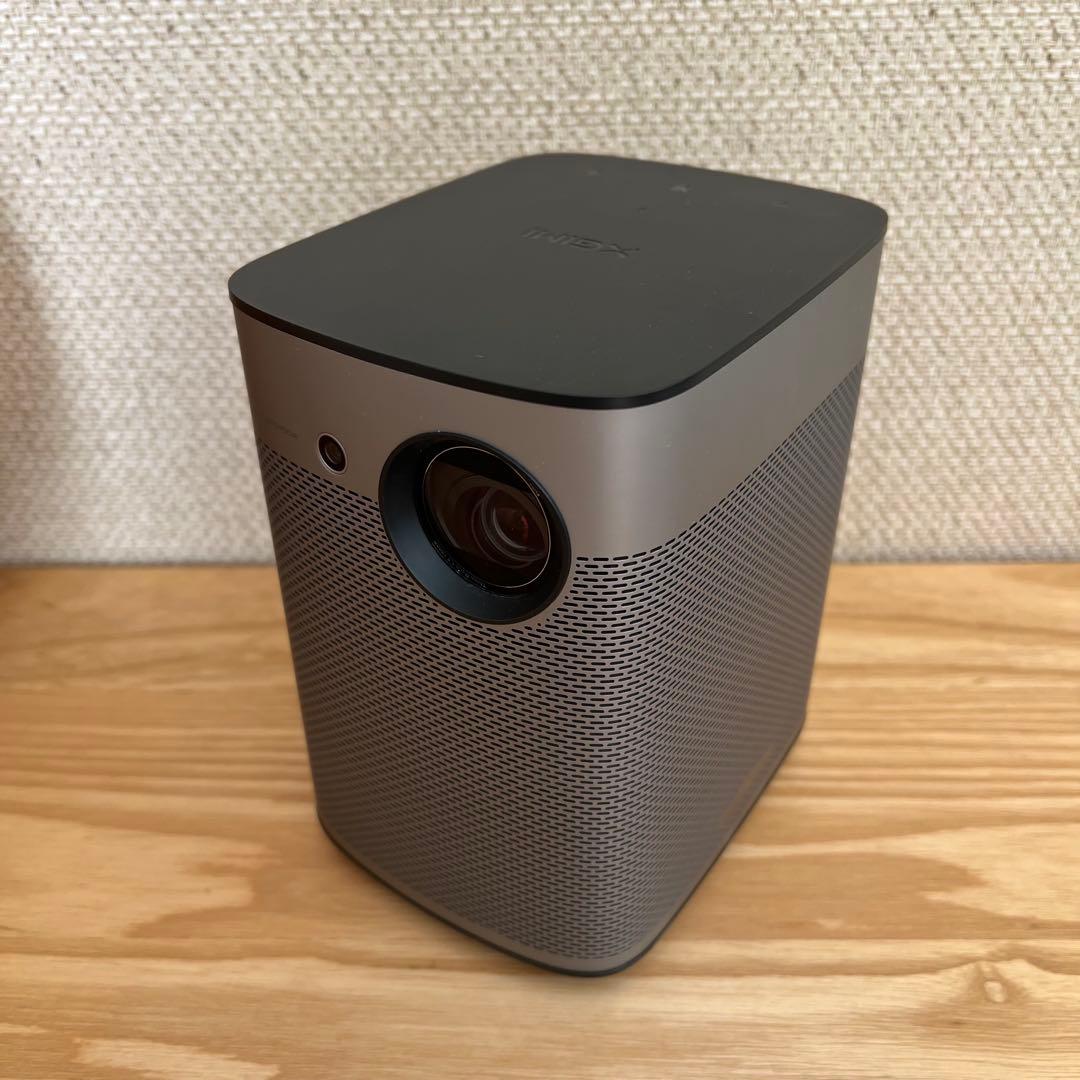 XGIMI ジミー Halo ハロ AndroidTV内蔵 正規品