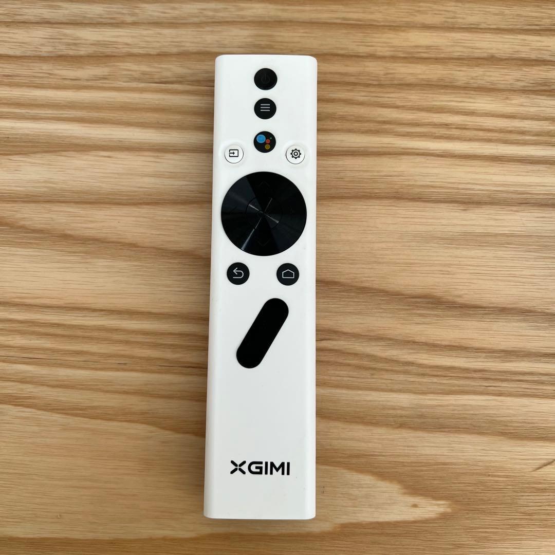 XGIMI ジミー Halo ハロ AndroidTV内蔵 正規品