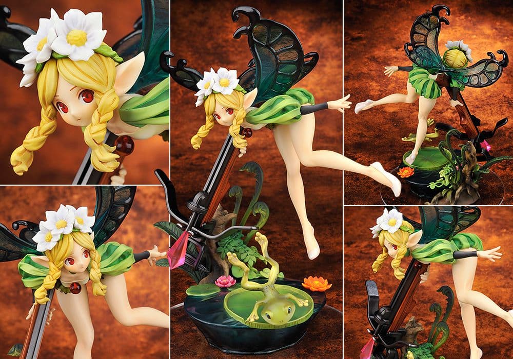 未開封 オーディンスフィア メルセデス アルター ALTER