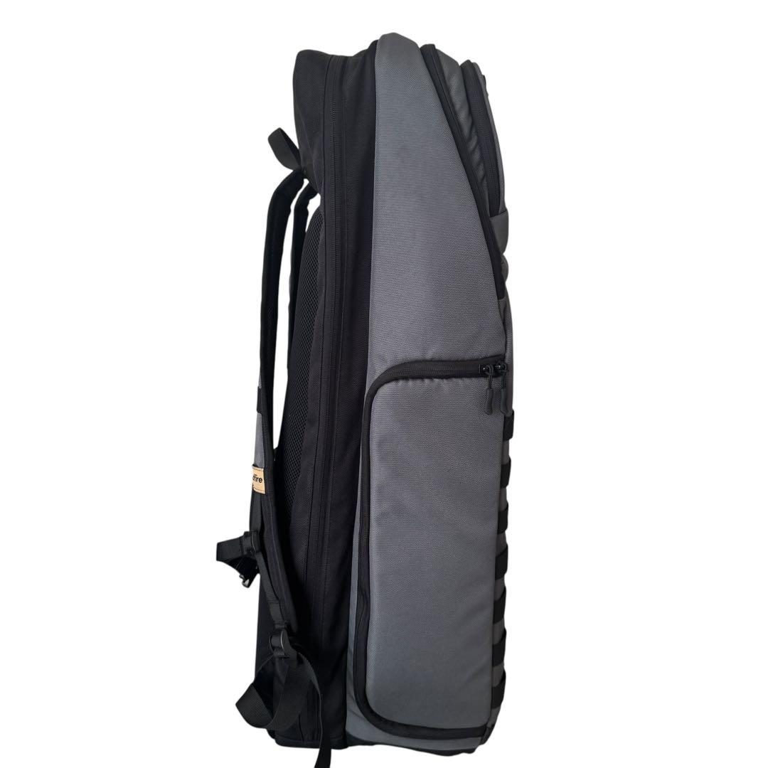 Rapidfire Gunbag 75 MONOLITH Gen2 ガンケース