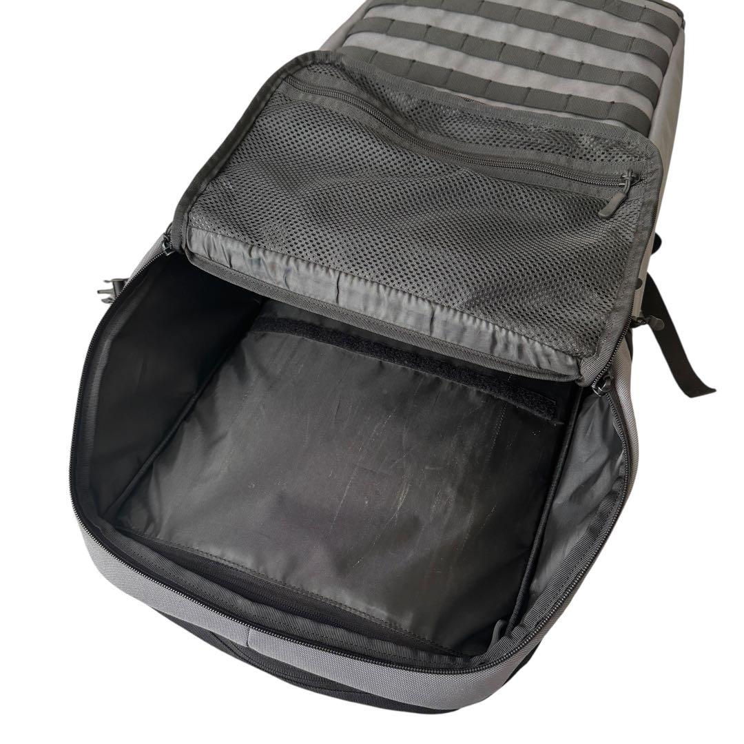 Rapidfire Gunbag 75 MONOLITH Gen2 ガンケース