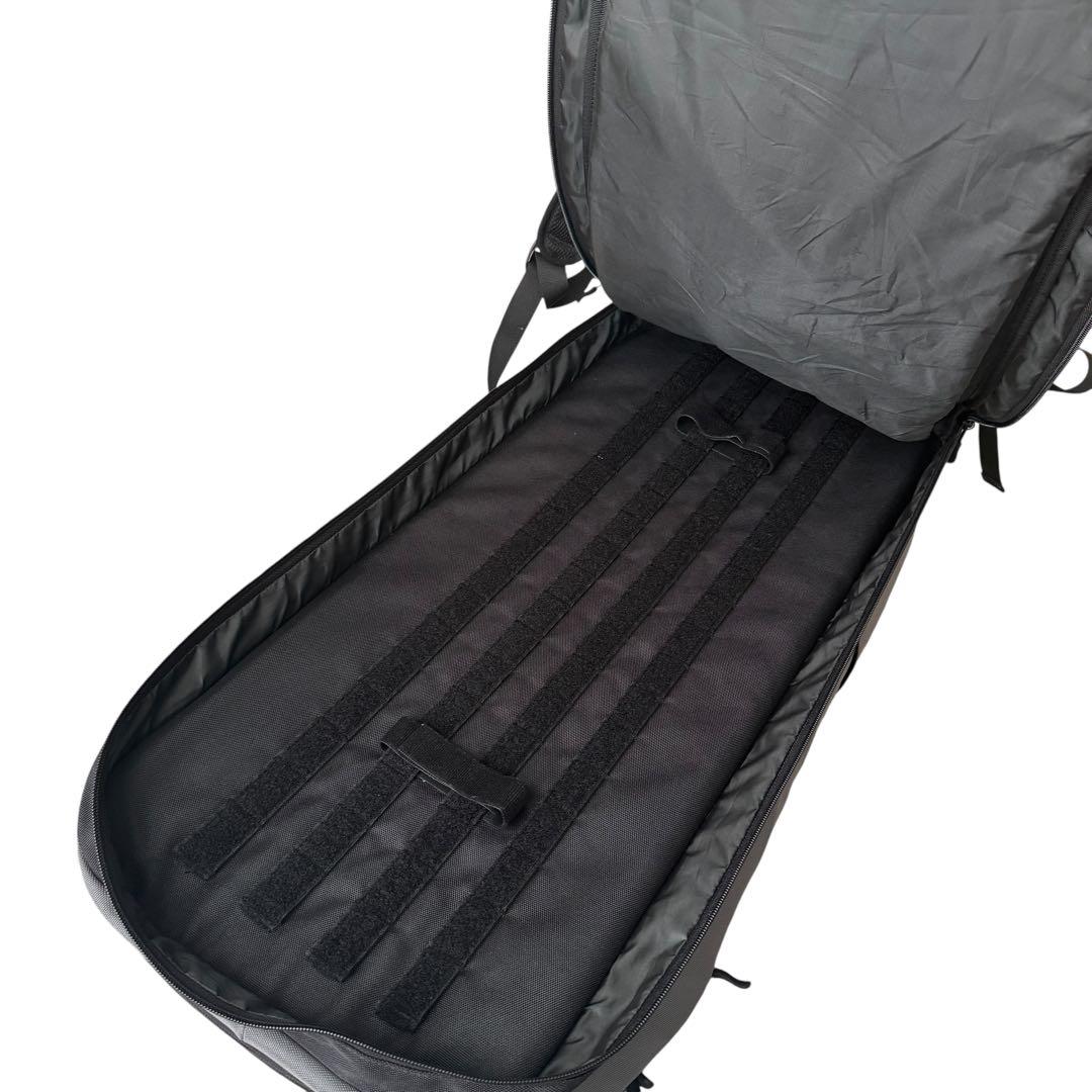 Rapidfire Gunbag 75 MONOLITH Gen2 ガンケース