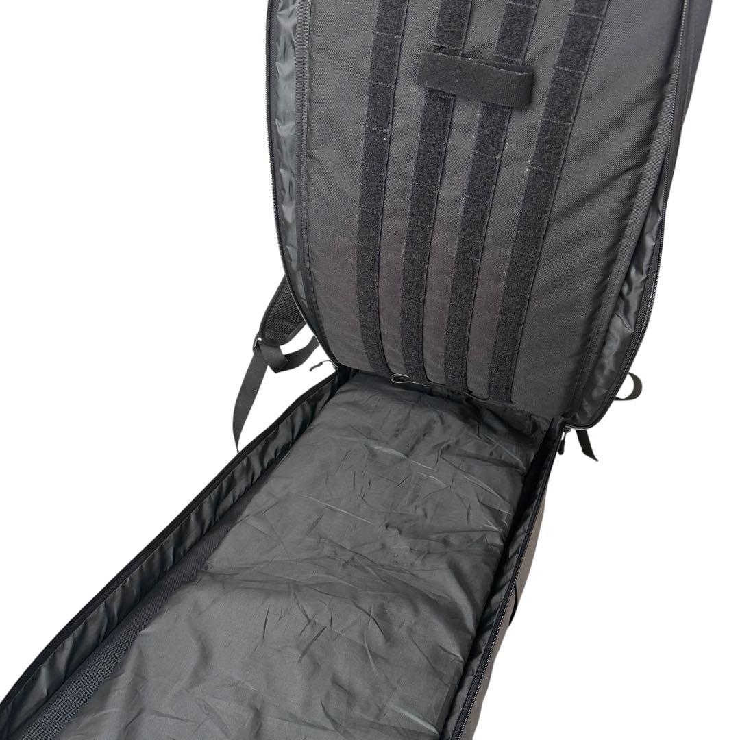 Rapidfire Gunbag 75 MONOLITH Gen2 ガンケース