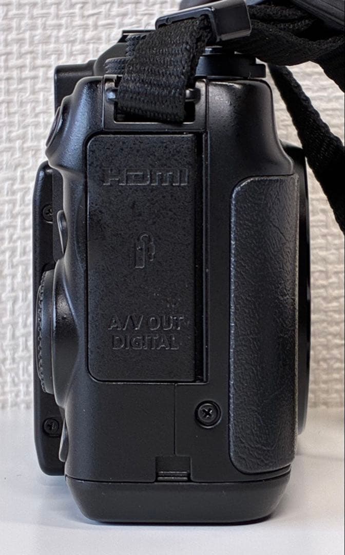 Canon キヤノン デジタルカメラ Power Shot G11 PSG11