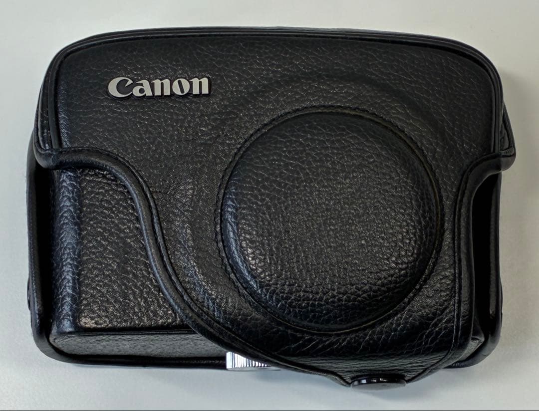 Canon キヤノン デジタルカメラ Power Shot G11 PSG11