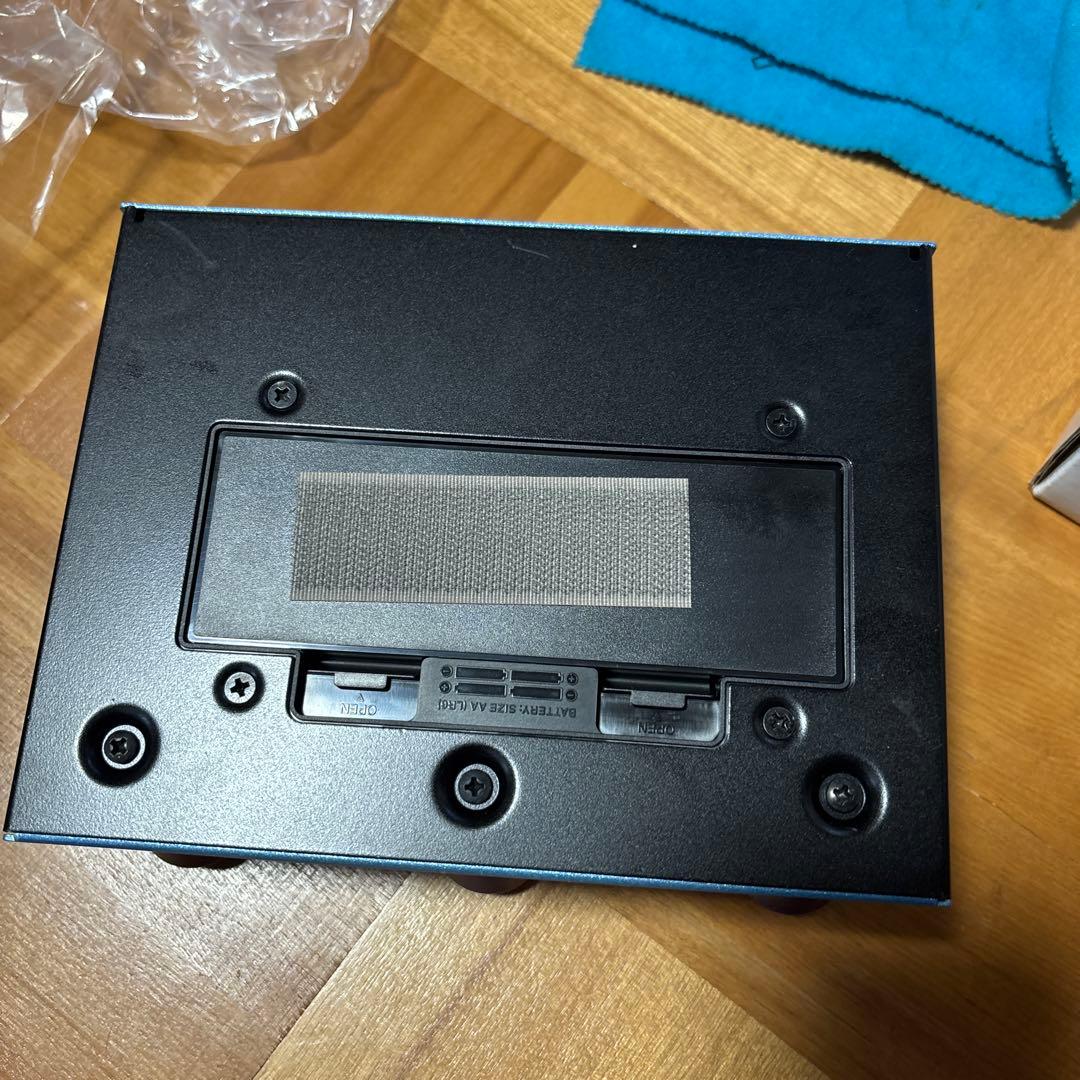 marukumaBOSS MD-500 モジュレーションエフェクター