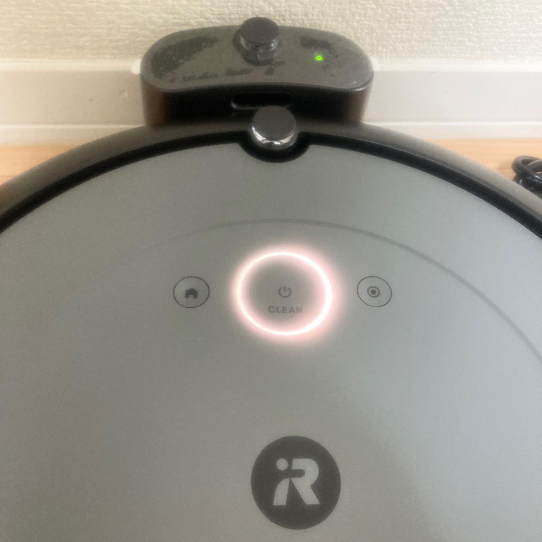 iRobot Roomba i2 ロボット掃除機 i2 i2158