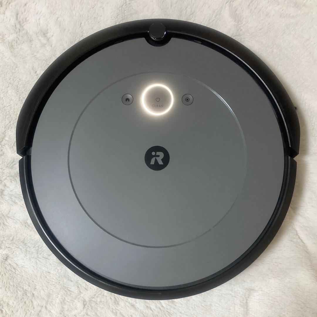 iRobot Roomba i2 ロボット掃除機 i2 i2158