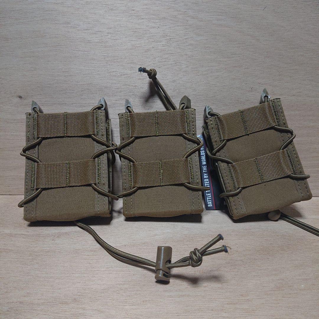 WARRIOR ASSAULT SYSTEMS マガジンポーチ