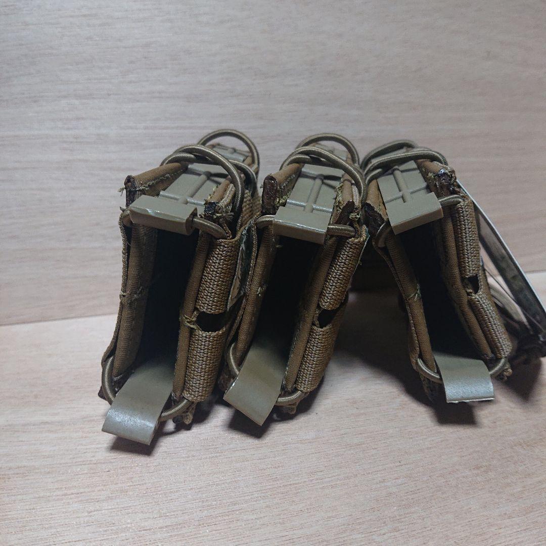 WARRIOR ASSAULT SYSTEMS マガジンポーチ